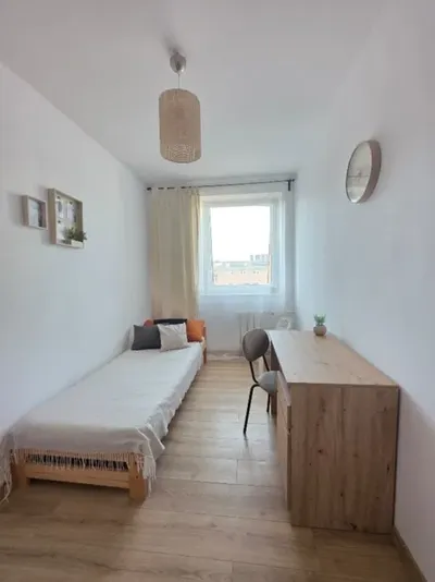 Pokój Małopolska blisko wały Chrobrego - miniatura 2