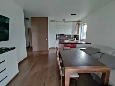 Wynajmę 2 pokojowe mieszkanie w Szczecinie-Niebuszewo 42m2 - miniatura 2