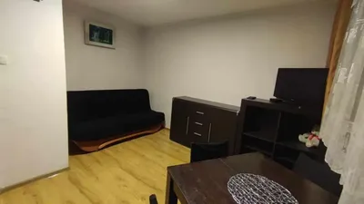 Wynajmę rozkładowe 2 pokojowe 45m2 mieszkanie na Widzewie Wschodzie z balkonem ul. Bartoka - miniatura 2