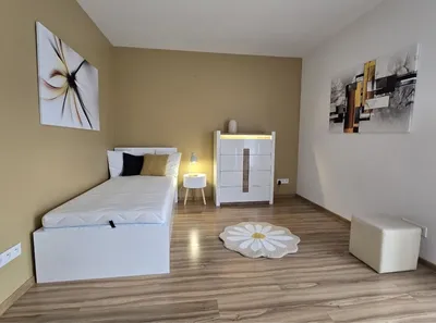 Fajny, nowiutki pokój 20m2 na Włochach. - miniatura 2