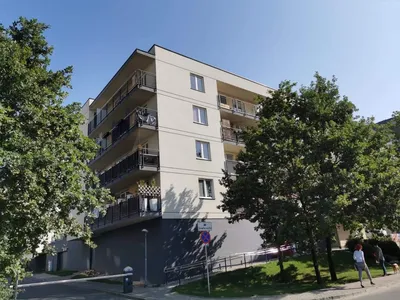 Przestronne mieszkanie na Białołęce 54m - miniatura 3