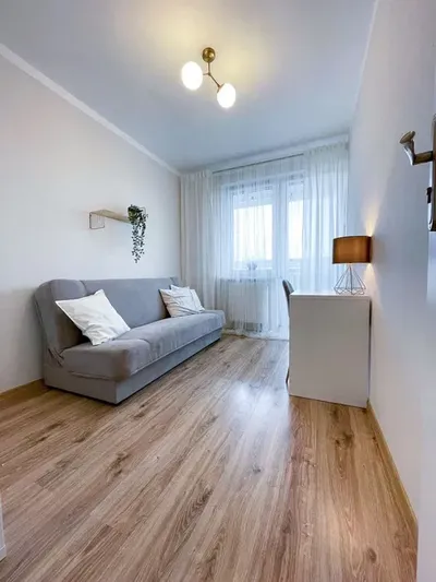 Pokój balkon room