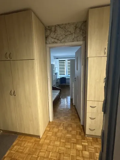Mieszkanie Gagarina UMK , 3 pokoje Rektorat Uniwersytet - miniatura 5