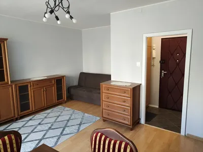 Mieszkanie do wynajęcia - Bydgoszcz, Fordon, Przylesie - parter - miniatura 3