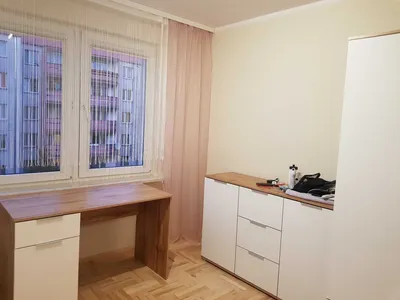 Wynajem, pokój jednoosobowy - miniatura 2