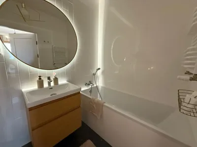W pełni urządzony Apartament blisko plaży - miniatura 5