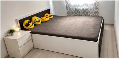 Do wynajęcia 2-pokojowe mieszkanie 33 m² z balkonem i prywatnym parkingiem – Starołęka, ul. Wagrowska - miniatura 5