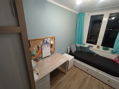 Wynajmę pokój ul 1 Sierpnia 36 Warszawa Ochota Rakowiec - miniatura 4