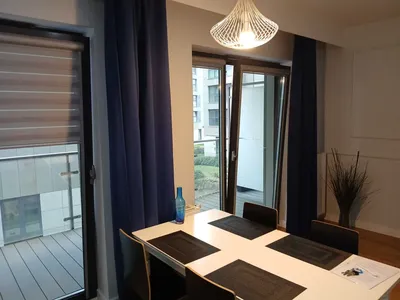 kawalerka do wynajęcia Lublin ul. Nałęczowska 18 - miniatura 3