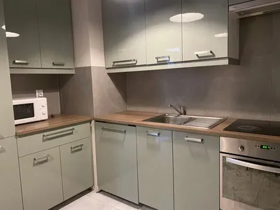 Komfortowe mieszkanie - Ulica Masarska - miniatura 5