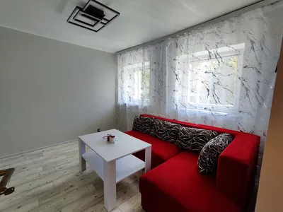 Mieszkanie Dąbrowakiego 2pok 37m2 od zaraz niski czynsz ADM - miniatura 2