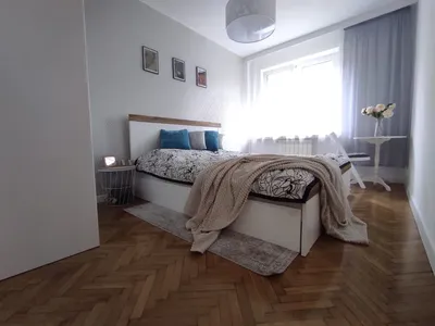 Wynajme 3 pokojowe mieszkanie na ul. Akademickiej - miniatura 3