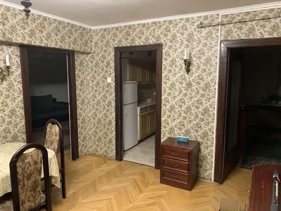 Pokój bez kaucji Łódź Górna‼️МНОГО ПАРКОВ‼️Аренда комнаты Лодзь - miniatura 4