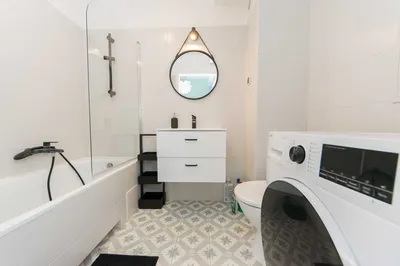 Komfortowe mieszkanie 36 m² z balkonem | Prądnik Biały | parking w cenie | ENG - miniatura 3