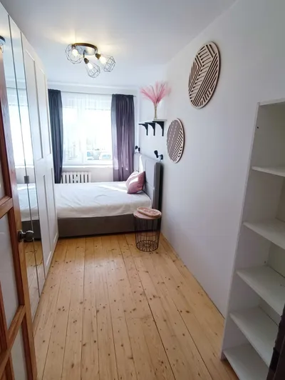 Wynajmę mieszkanie Gdańsk Zaspa - miniatura 3