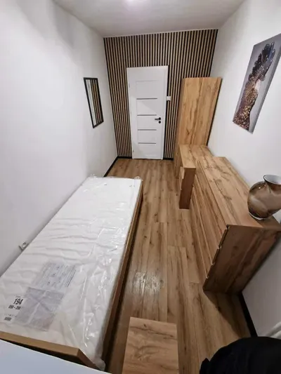 Komfortowy pokój do wynajęcia przy ul. Kazimierza Wielkiego, Lublin - miniatura 2