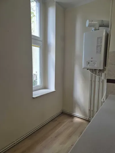 Stylowe 95 m² w kamienicy | Balkon | Centrum Bydgoszczy | Bezczynszowe - miniatura 2