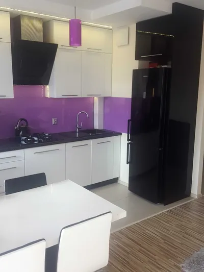 Przestronne mieszkanie dwu pokojowe 45m2 - miniatura 4