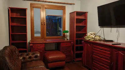 Pokój dla studentki GUMed, stażystki, rezydentki. - miniatura 3