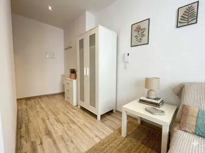 Kawalerka, Katowice, Szopienice 1600zł z opłatami - miniatura 3
