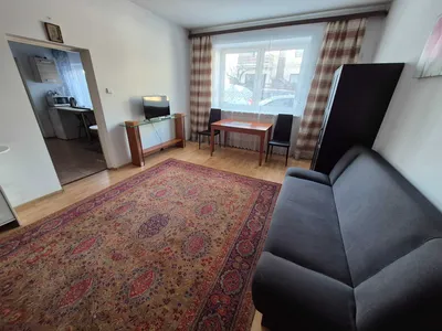 Pokój w 70m2 mieszkaniu kuchnia łazienka OD ZARAZ W-Wa Włochy - miniatura 2