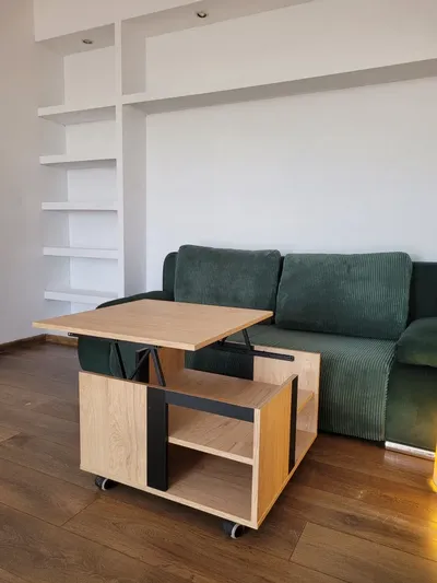 Pokój dwuosobowy Wrocław - miniatura 5