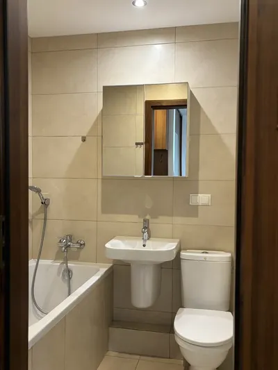 Kawalerka po remoncie | 25 m² | Poznań – Rataje | Blisko komunikacji - miniatura 3