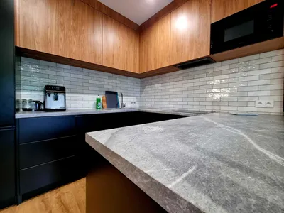 Nowoczesne 2-pokojowe mieszkanie | 44 m2 | Klimatyzacja | Balkon | Garaż | Nowy Brynów | ENG - miniatura 4