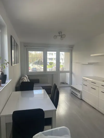 Mieszkanie do wynajęcia | 2 pokoje | 38 m2 | Pomorzany - miniatura 2