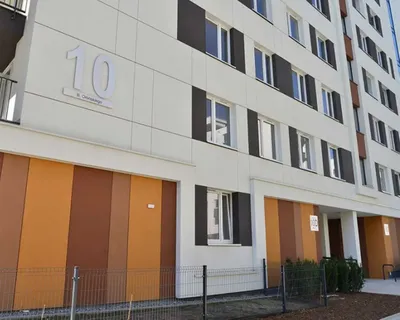Pokój do wynajęcia, Kraków ulica Orlińskiego 10