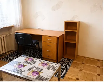 Pokój 1-osobowy w centrum Rzeszowa - miniatura 3