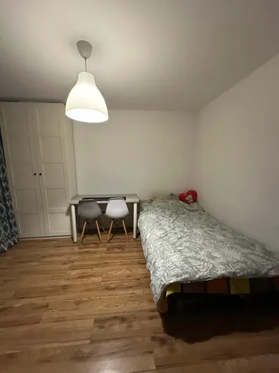 Wynajmę pokój w mieszkaniu 3 pokojowym - miniatura 2