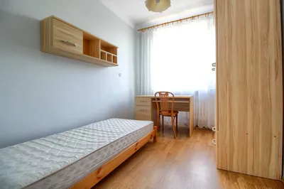 GENIALNA lokalizacja - 3 pokoje ul. Okulickiego, BARANÓWKA - miniatura 4