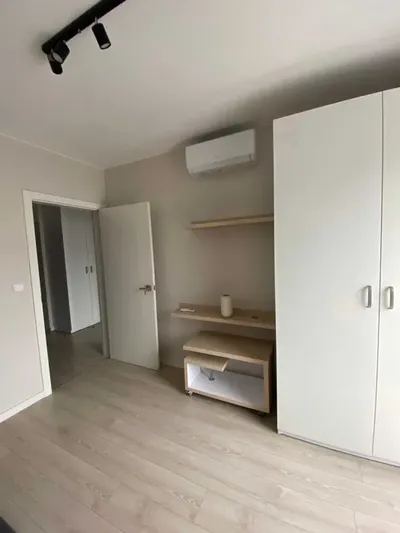 Do wynajęcia odnowione mieszkanie 2 pokojowe na Ruczaju bez prowizji - miniatura 5