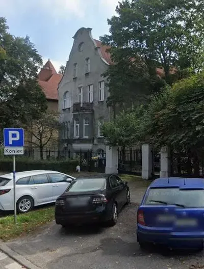 3 pokoje na wynajem Gdansk Wrzeszcz