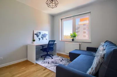 Wysoki standard | 4 pokoje + BALKON | Lubelska, BELLA DOLINA - miniatura 4