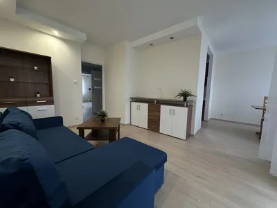 Do wynajęcia duże, jasne mieszkanie trzypokojowe z balkonem i piwnicą Rzeszów Osiedle Projektant, blisko centrum - miniatura 2