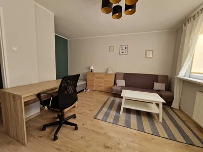 Wynajmę kawalerkę przy ul.Księcia Witolda, Szczecin + piwnica - miniatura 4