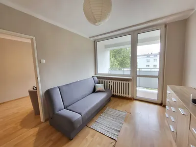 Ligota, Zielonogórska |Przytulne| z balkonem| cisza za oknem - miniatura 3