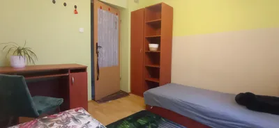 Przestronny pokój jednoosobowy w dogodnej lokalizacji " od już" - miniatura 4