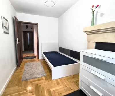 Wynajmę jednoosobowy pokój na os. Wygoda, Białystok 600zł +200 zł - miniatura 3