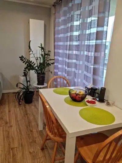 Do wynajęcia mieszkanie 3 pok. Szmaragdowe Przedmieście Gendka - miniatura 3