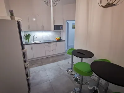Pokoj jednoosobowy - miniatura 3