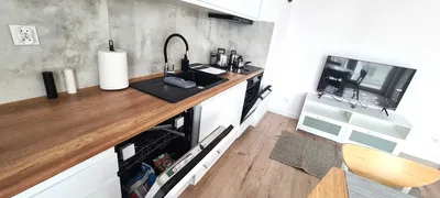Poznań, ul. Barańczaka, m. z balkonem - nowy blok - miniatura 3