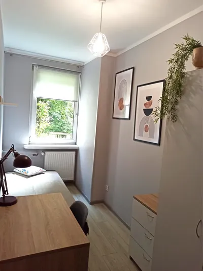 Lublańska 22,Prądnik Czerwony