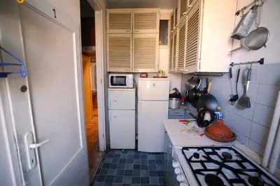 pokój przy ul. Woronicza 22, Warszawa Mokotów, metro Wierzbno - miniatura 4