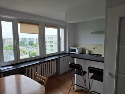 Wynajmę M2 Retkinia - miniatura 5
