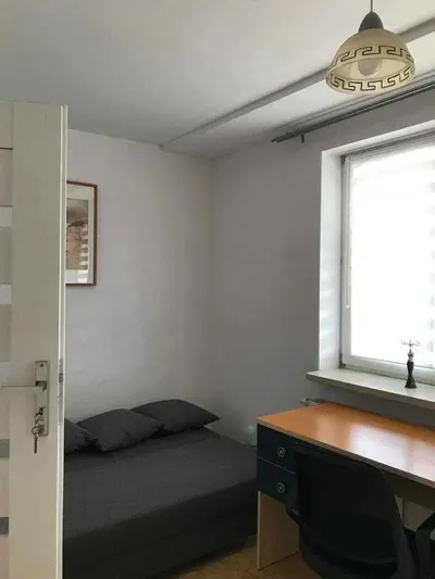 Wynajmę pokój w mieszkaniu ul. Chodźki 3 - miniatura 4