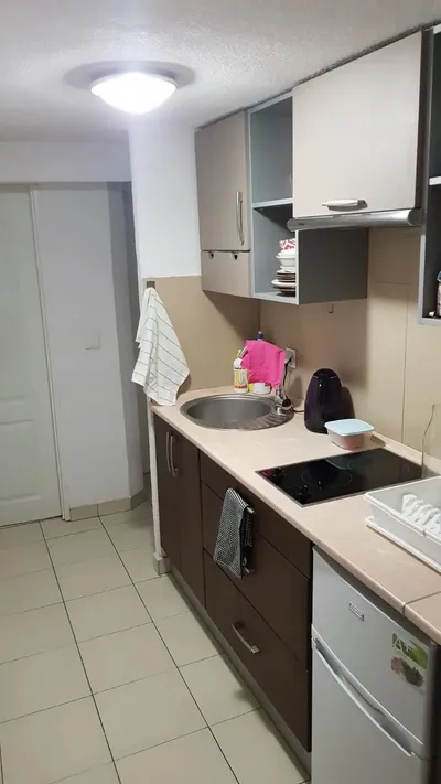 Pokój w mieszkaniu