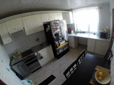 Tanio pokój 12 m, blisko Starego Miasta - miniatura 5